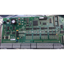 Schindler 9300 Eskalator Mainboard 590811